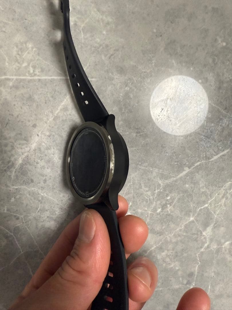 イーグルビジョン　WatchACE PRO GPSゴルフナビゲーション