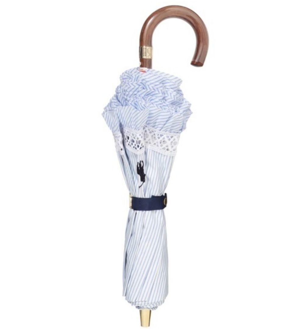 ポロラルフローレン　日傘　遮光 遮熱 UV 晴雨兼用