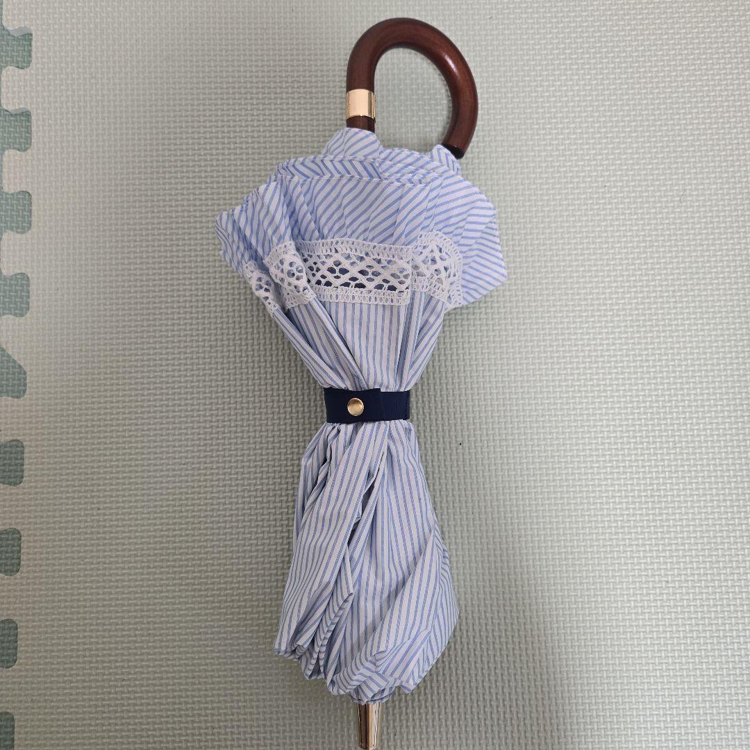 ポロラルフローレン　日傘　遮光 遮熱 UV 晴雨兼用