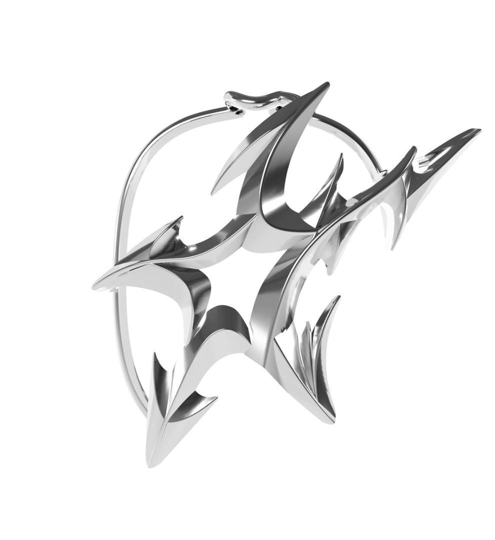 andaash × aespa airpodsmax WINTER ver