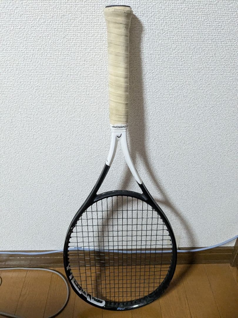 テニスラケット HEAD Speed Pro