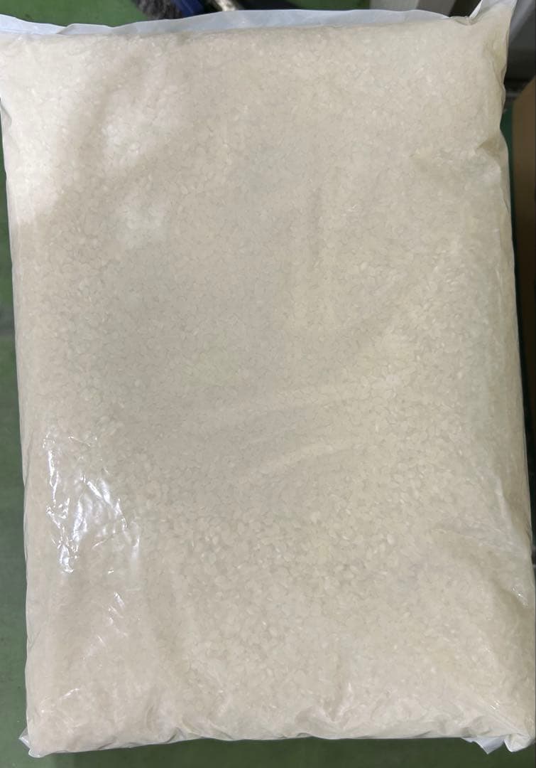 ✨最安値✨広島県産コシヒカリ4.2kg×9袋✨合計37.8kg！精米済み✨