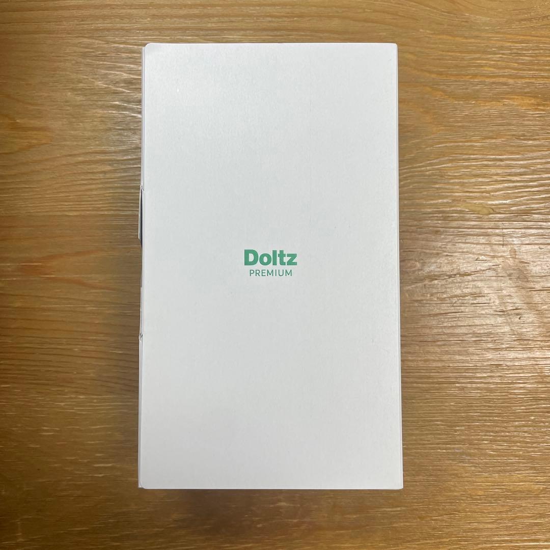 Doltz EW-DT88 電動歯ブラシ