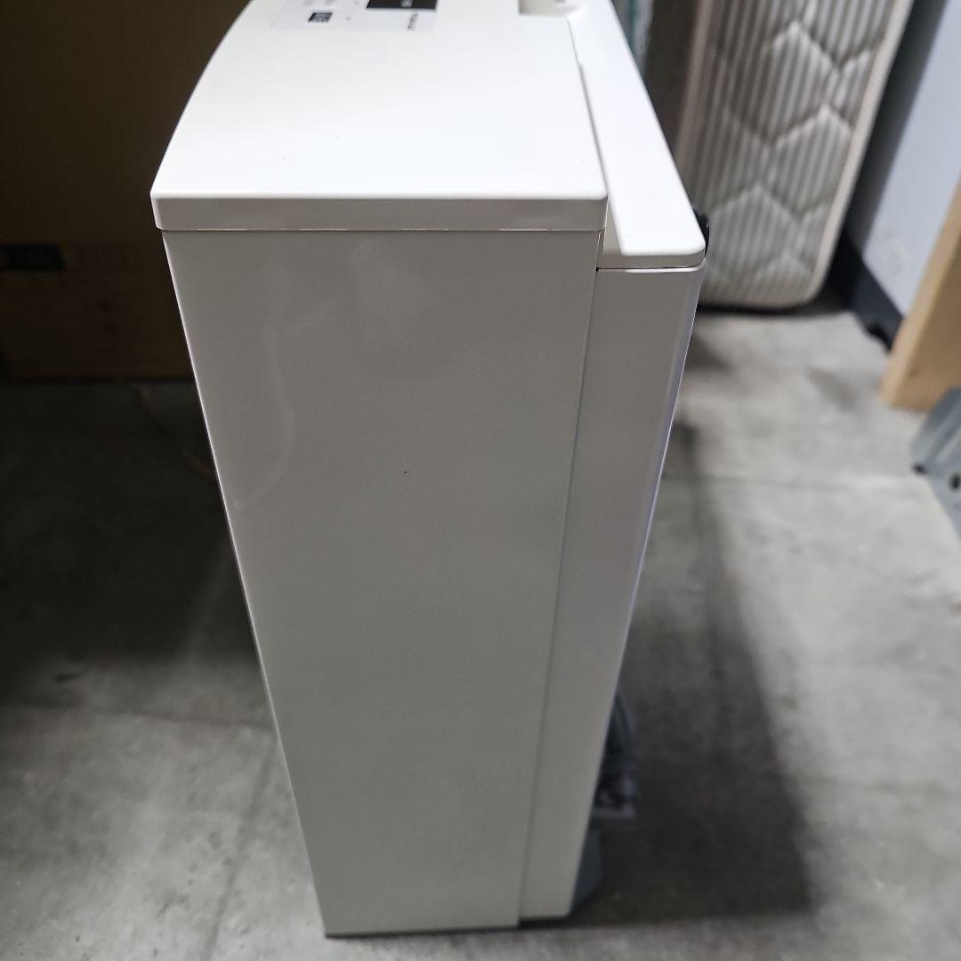 OSAKA GAS ガスファンヒーター ホワイト GFH 4006S