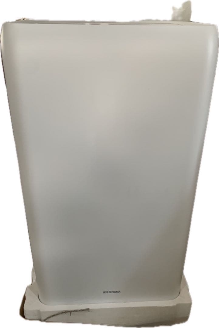 IRIS OHYAMA ポータブルクーラー IPA-3521GH