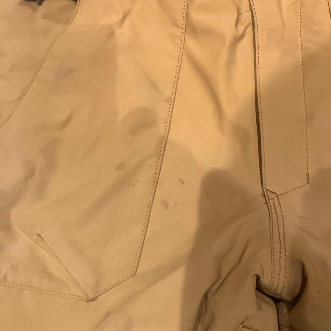 VOLCOM NORTH DEEP スノーボードウェア 子ども用