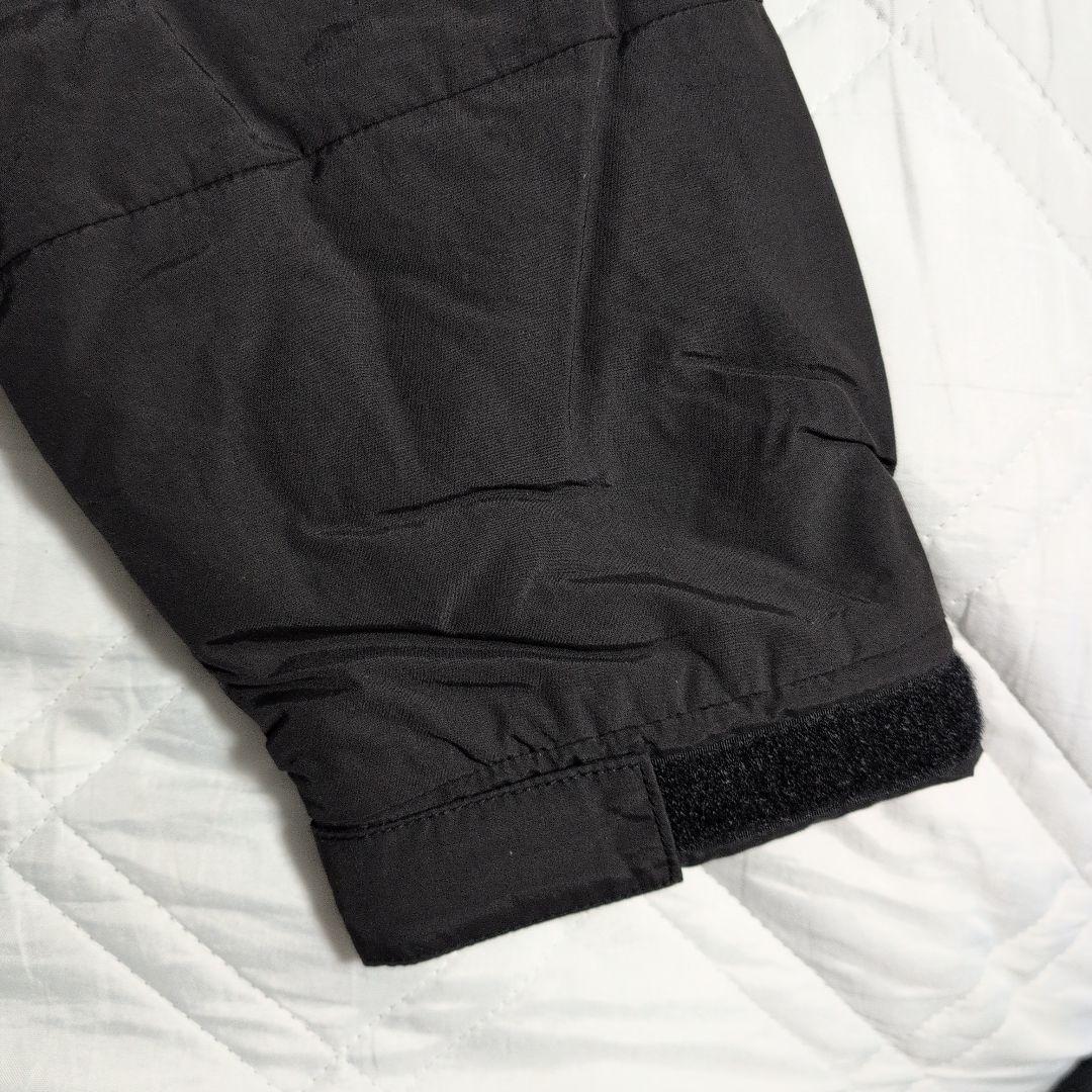 新品　アルファ インダストリーズ　アバランチジャケット 防寒　保温