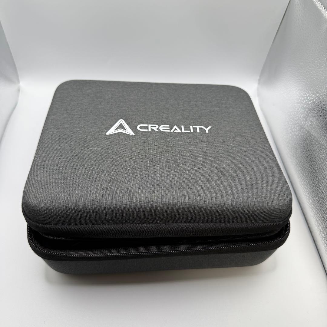 【ほぼ新品】Creality CR-Scan Otter 3Dスキャナー