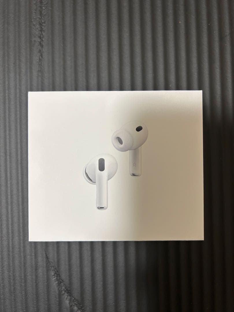 AirPods Pro（第3世代）