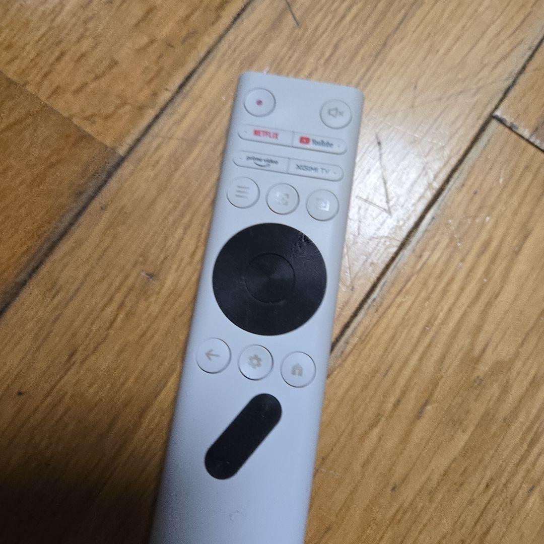 XGIMI Elfin Flip Pro プロジェクター 本体