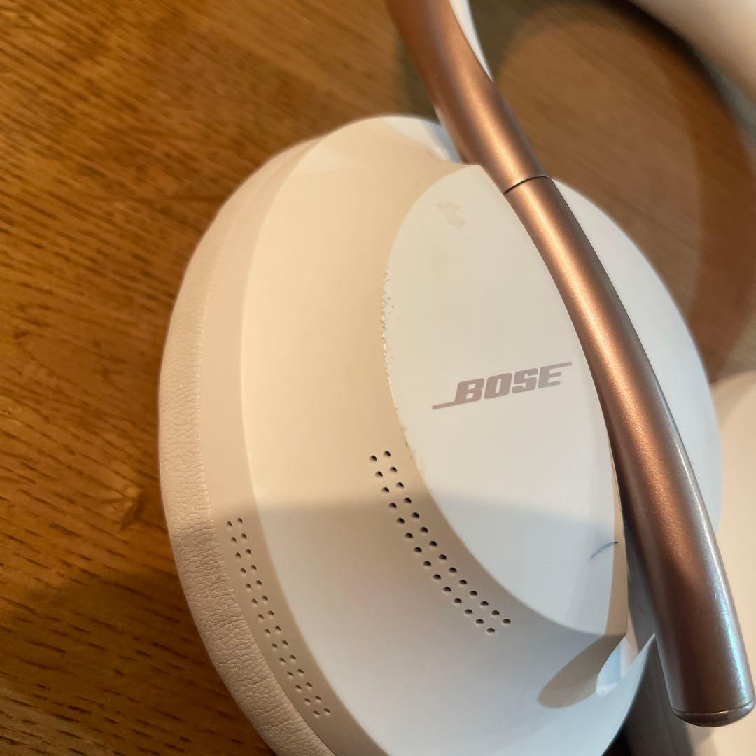 【ジャンク】Bose NC 700 ヘッドホン