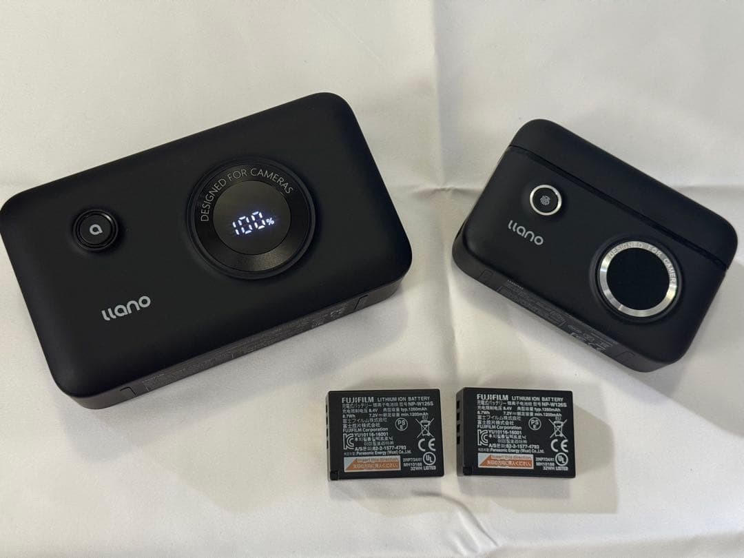 アクセサリー多数！FUJIFILM X100V