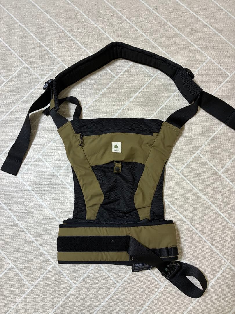 ロゴス　抱っこ紐