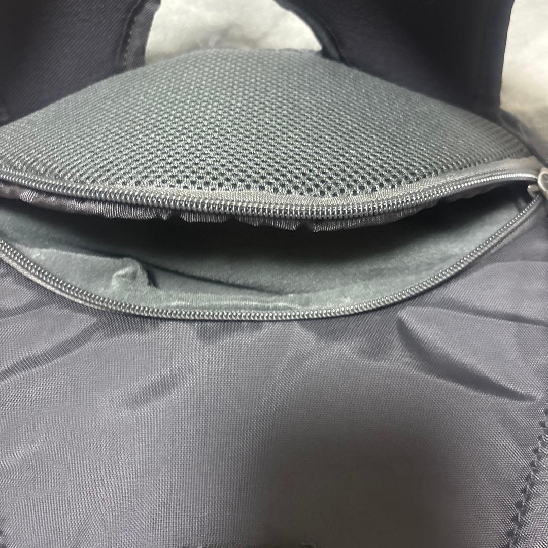 DAKINE ブラック リュック　廃盤　激レア