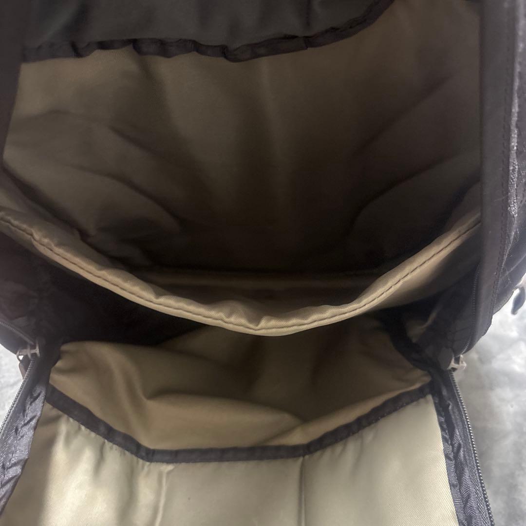 DAKINE ブラック リュック　廃盤　激レア