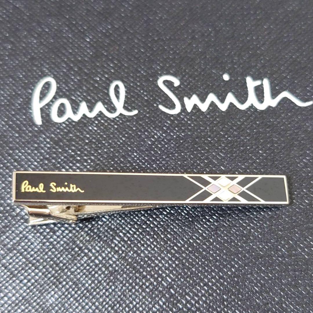 未使用　ポールスミス　タイピン　ポールスミスコレクション　箱無し