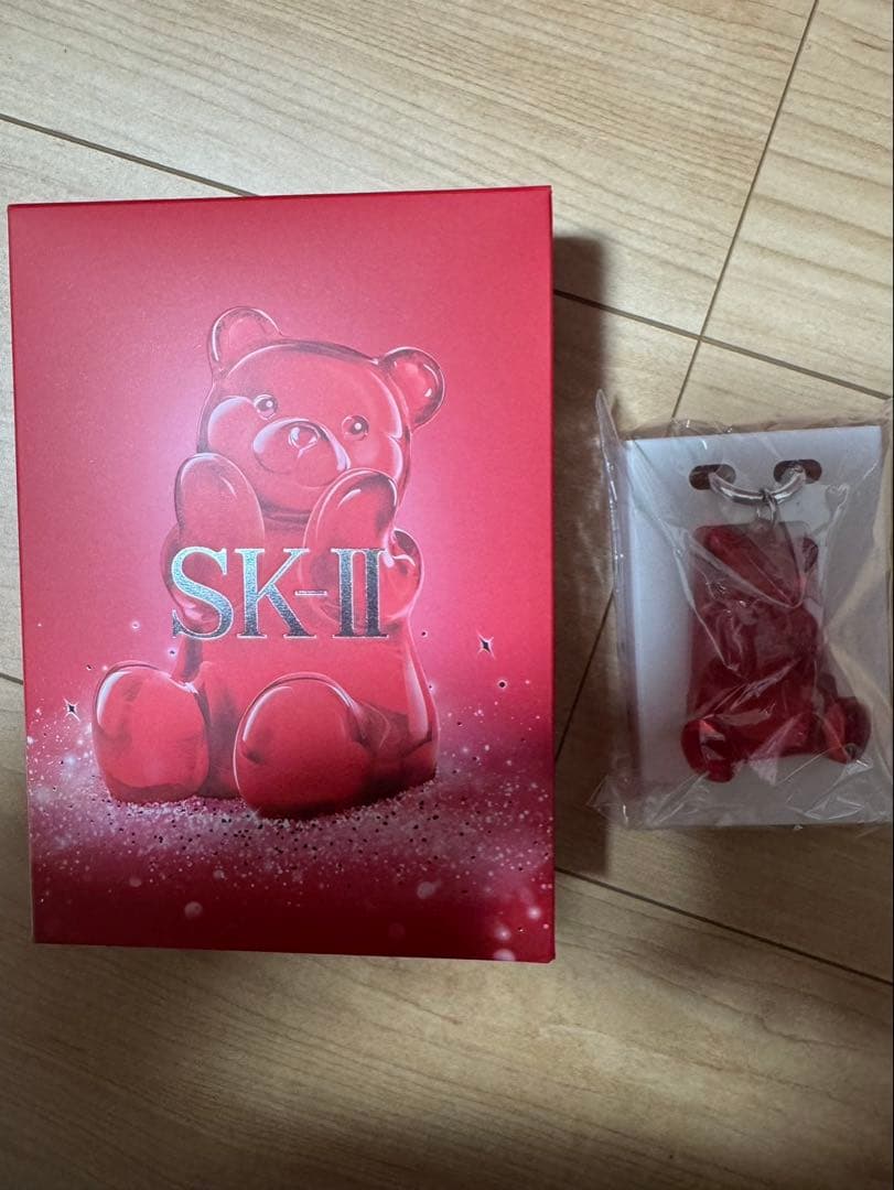 SK-II PITERA ベストコレクション　ピテクマ　セット新品