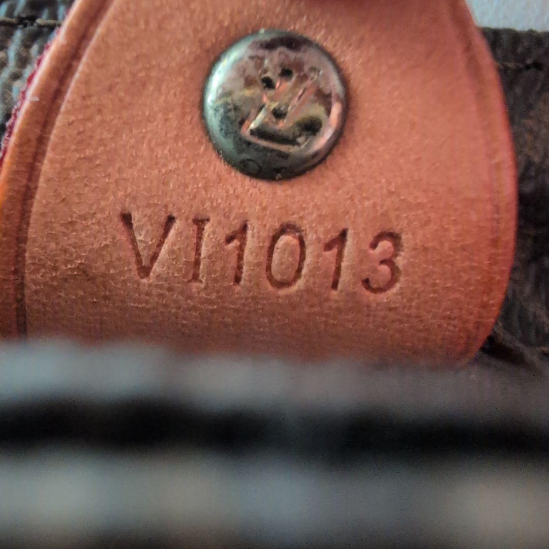 Louis Vuitton 並行輸入品モノグラム トートバッグ