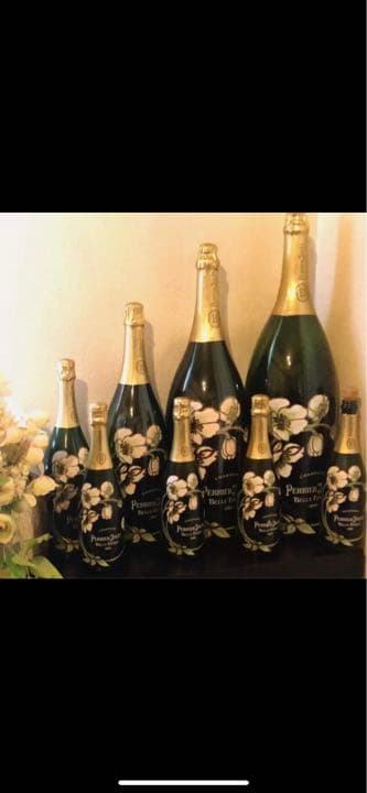 非売品ベルポック　ダミーボトル特大セット