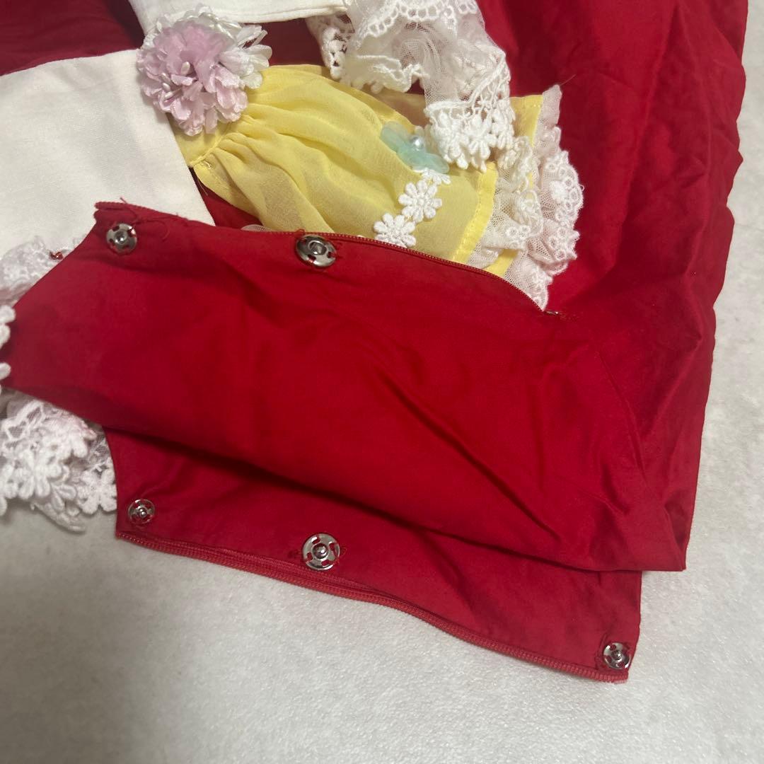 東方プロジェクト　霊夢　コスプレ