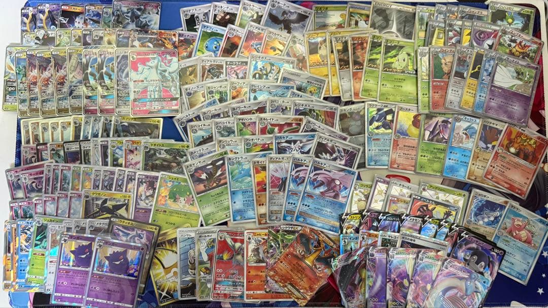 ポケカ まとめ売り　DPBP、プロモあり 182枚 今週末まで出品