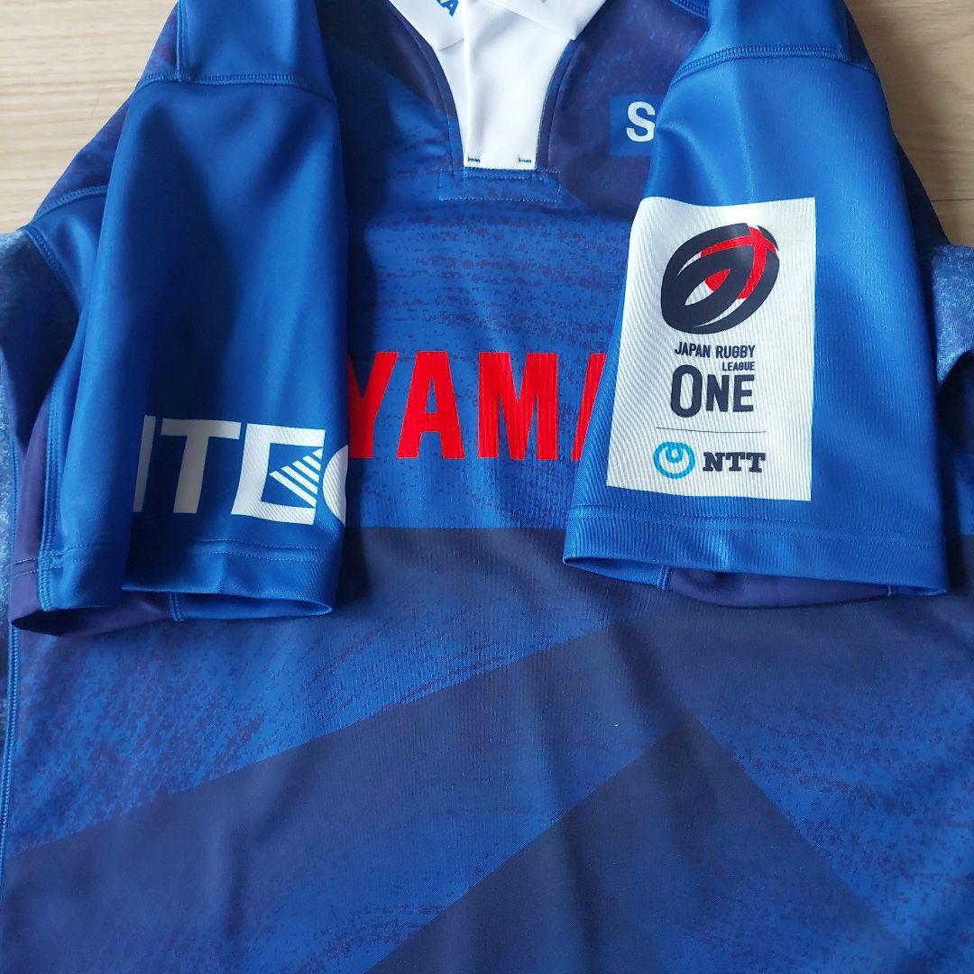 ブルーレヴズユニフォーム2XLサイズ