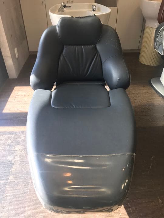 大広　シャンプー台　バックシャンプー　美容師　プロ用