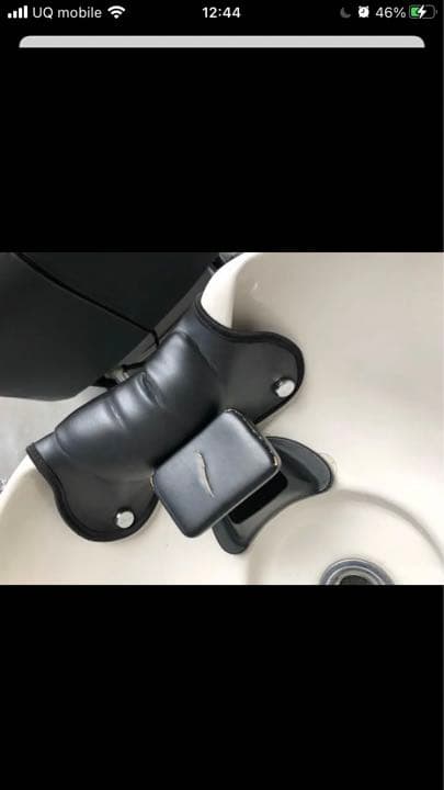 大広　シャンプー台　バックシャンプー　美容師　プロ用