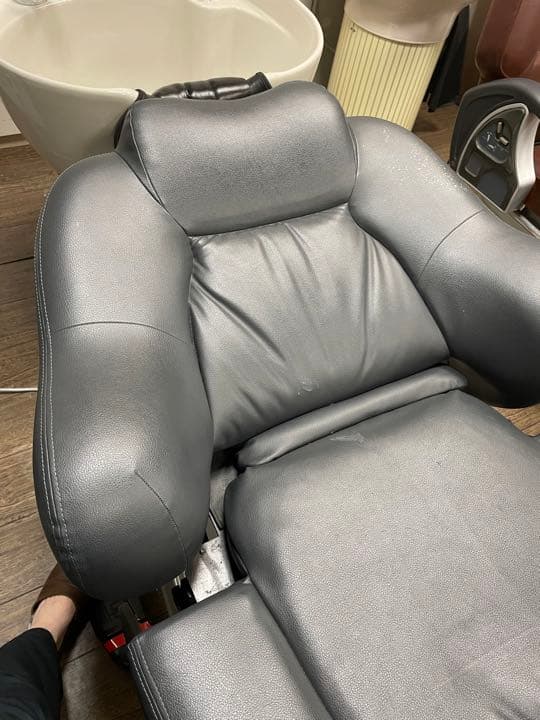 大広　シャンプー台　バックシャンプー　美容師　プロ用