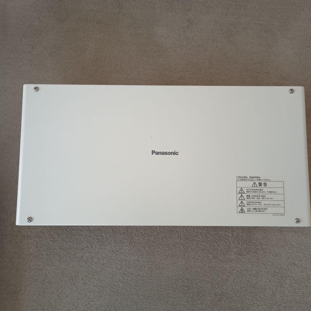 Panasonic VBSSA4C1 昇圧回路接続箱