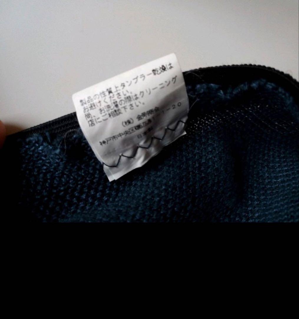 ［希少 ］porterclassic リネンベレー帽