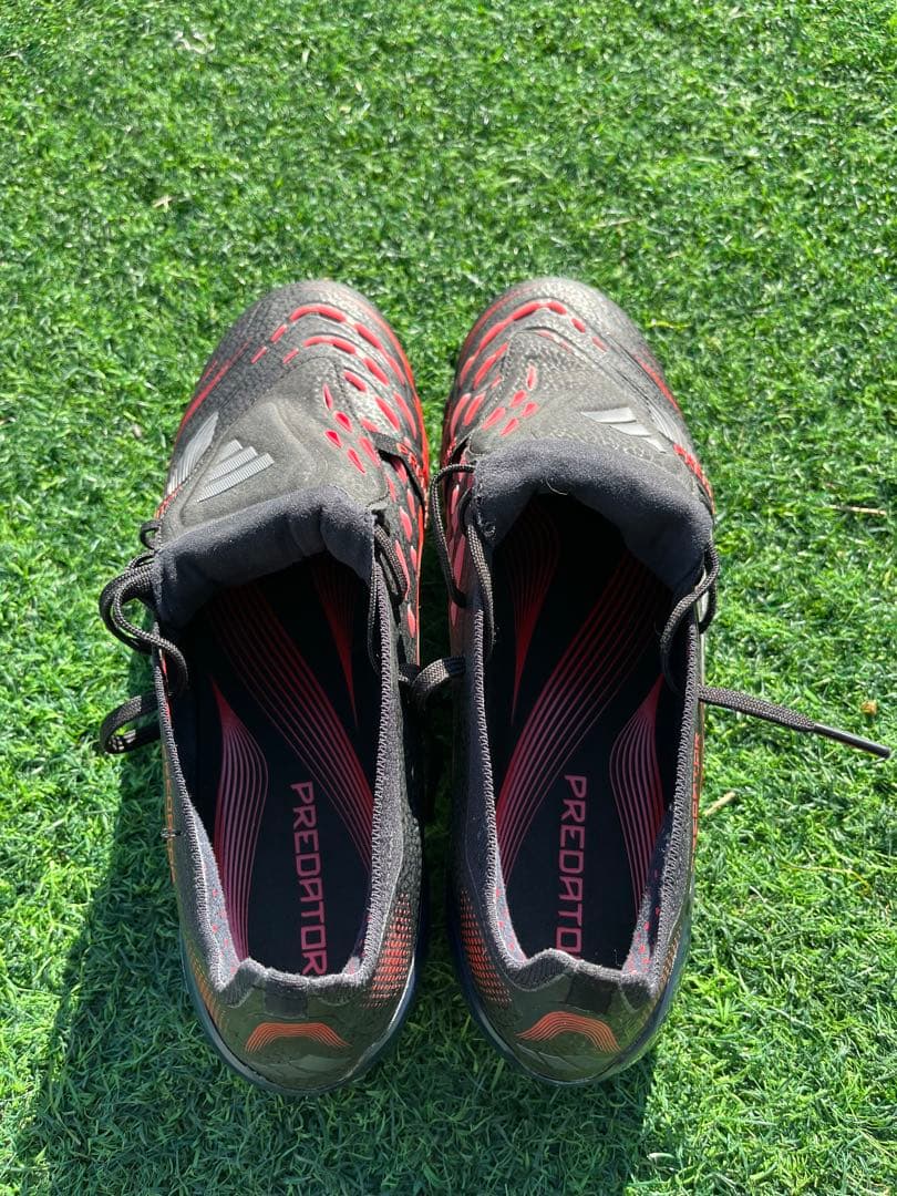 adidas Predator エリート　FG