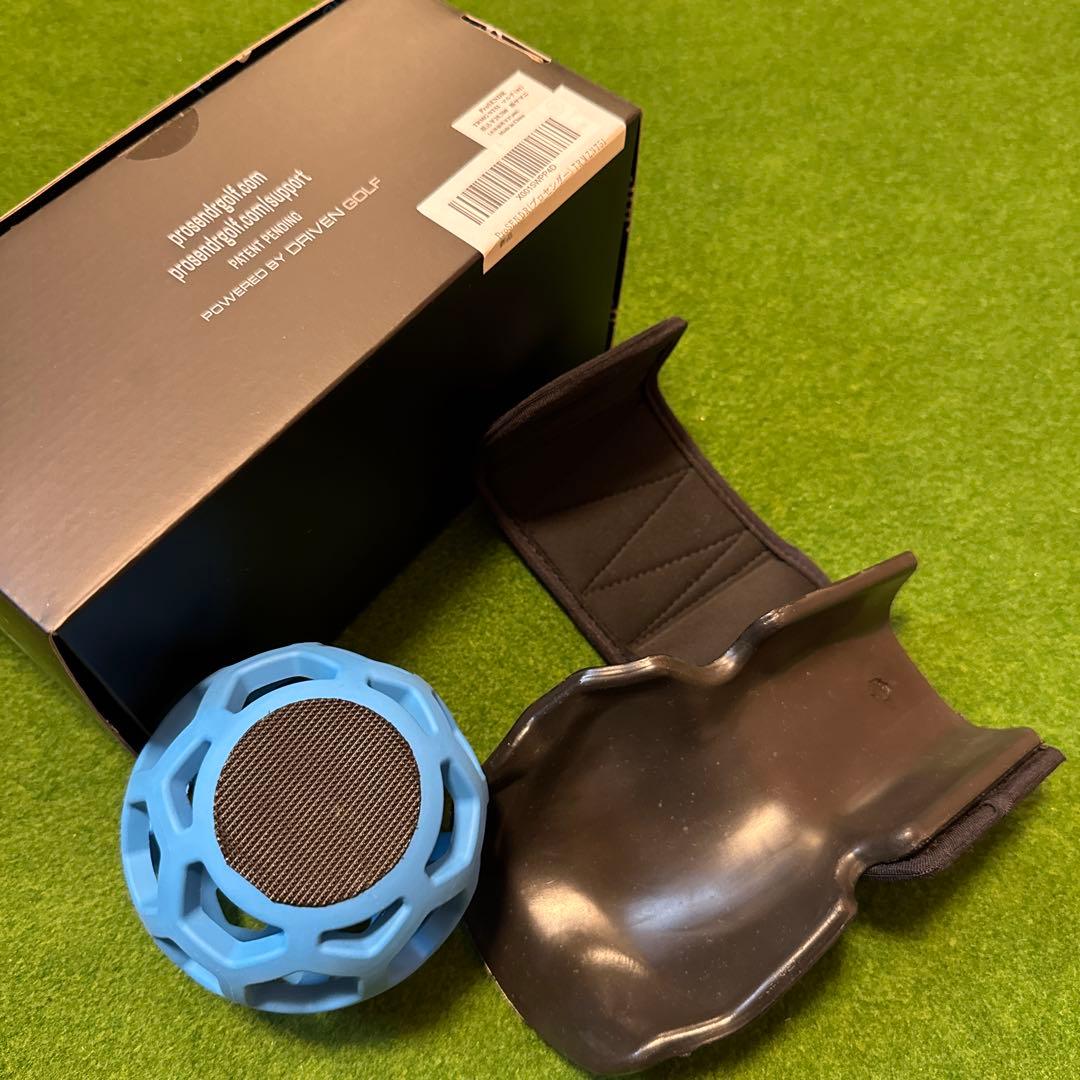 プロセンダー 右利き用