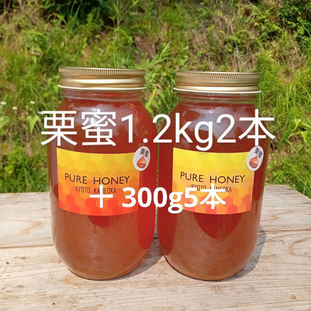 蜂蜜　のんになります