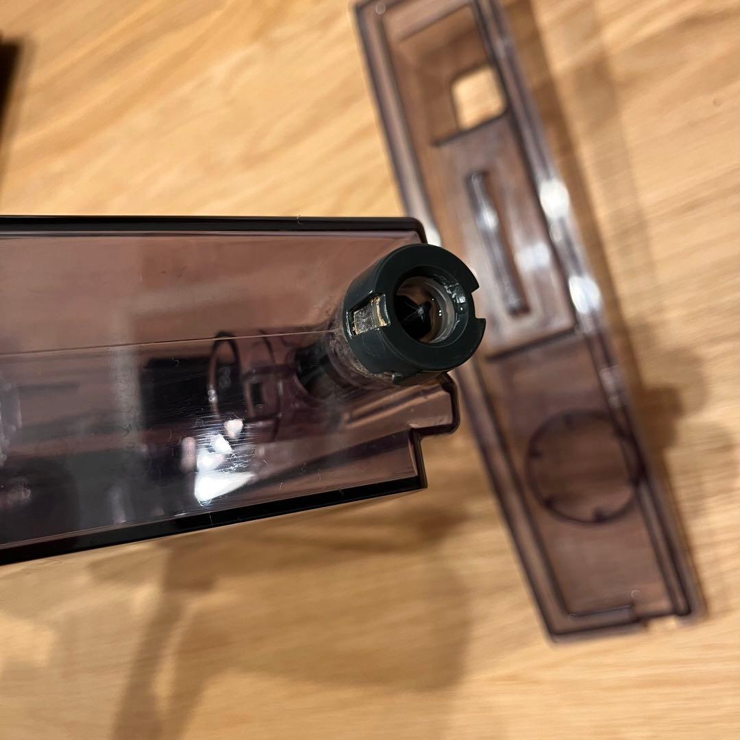 【ジャンク品】デロンギ マグニフィカ 全自動コーヒーマシン ECAM23210B