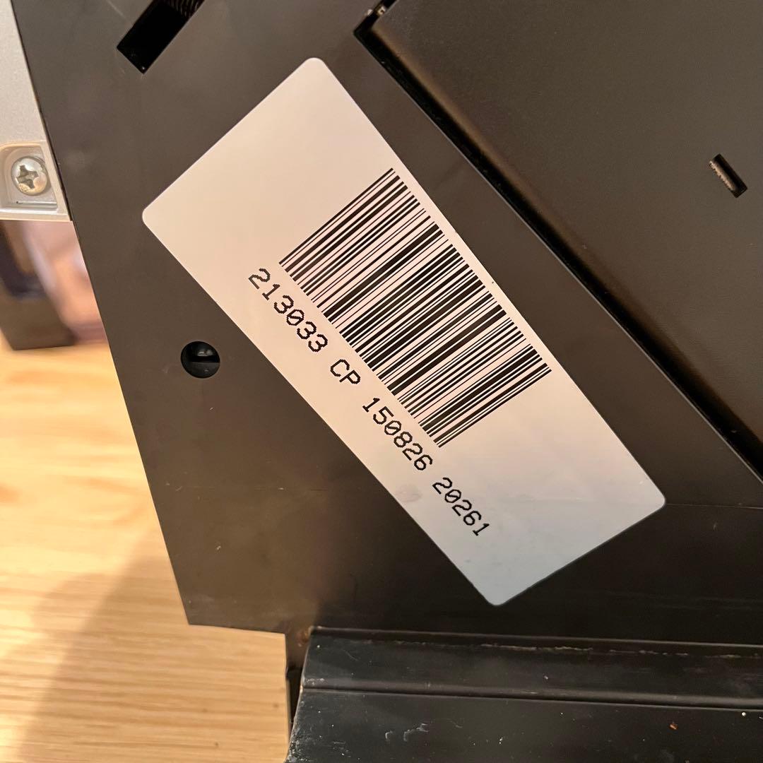 【ジャンク品】デロンギ マグニフィカ 全自動コーヒーマシン ECAM23210B