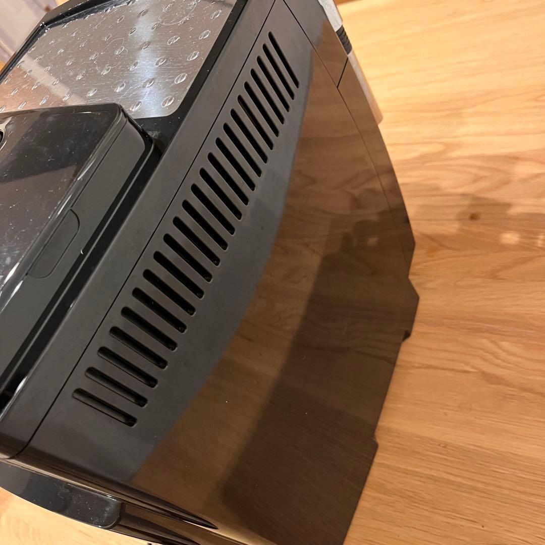 【ジャンク品】デロンギ マグニフィカ 全自動コーヒーマシン ECAM23210B