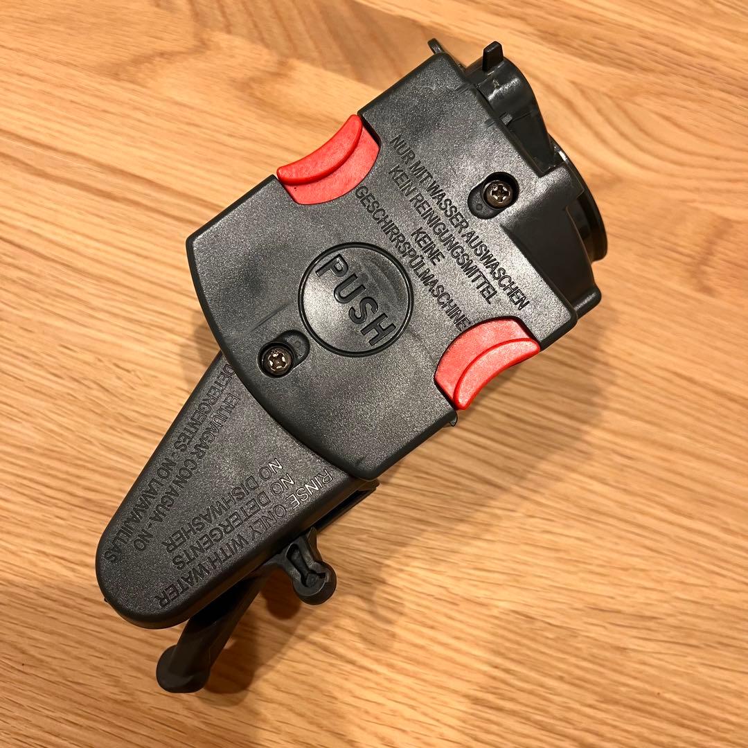 【ジャンク品】デロンギ マグニフィカ 全自動コーヒーマシン ECAM23210B