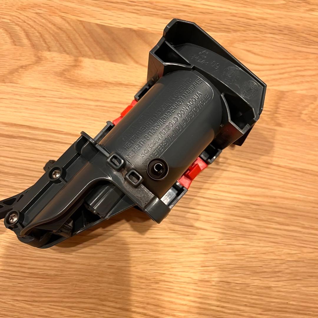 【ジャンク品】デロンギ マグニフィカ 全自動コーヒーマシン ECAM23210B