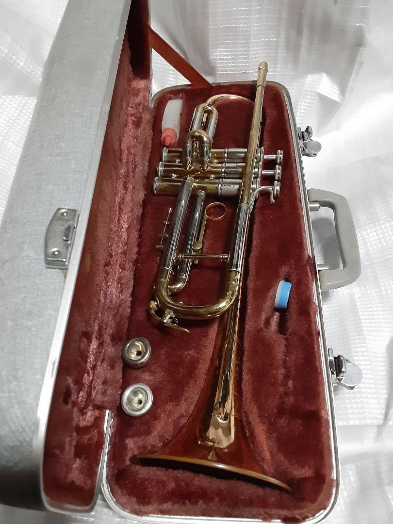 Nikkan インペリアル TR-1 1965年 12月 123 現状品