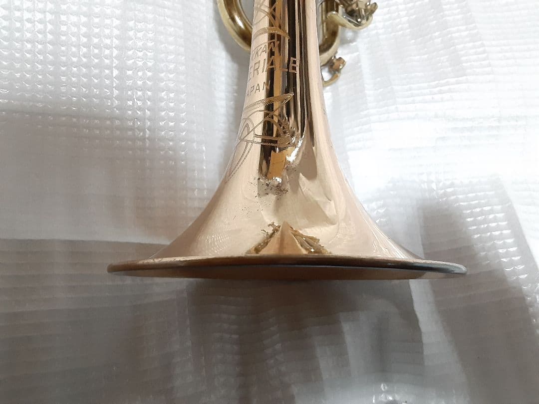 Nikkan インペリアル TR-1 1965年 12月 123 現状品