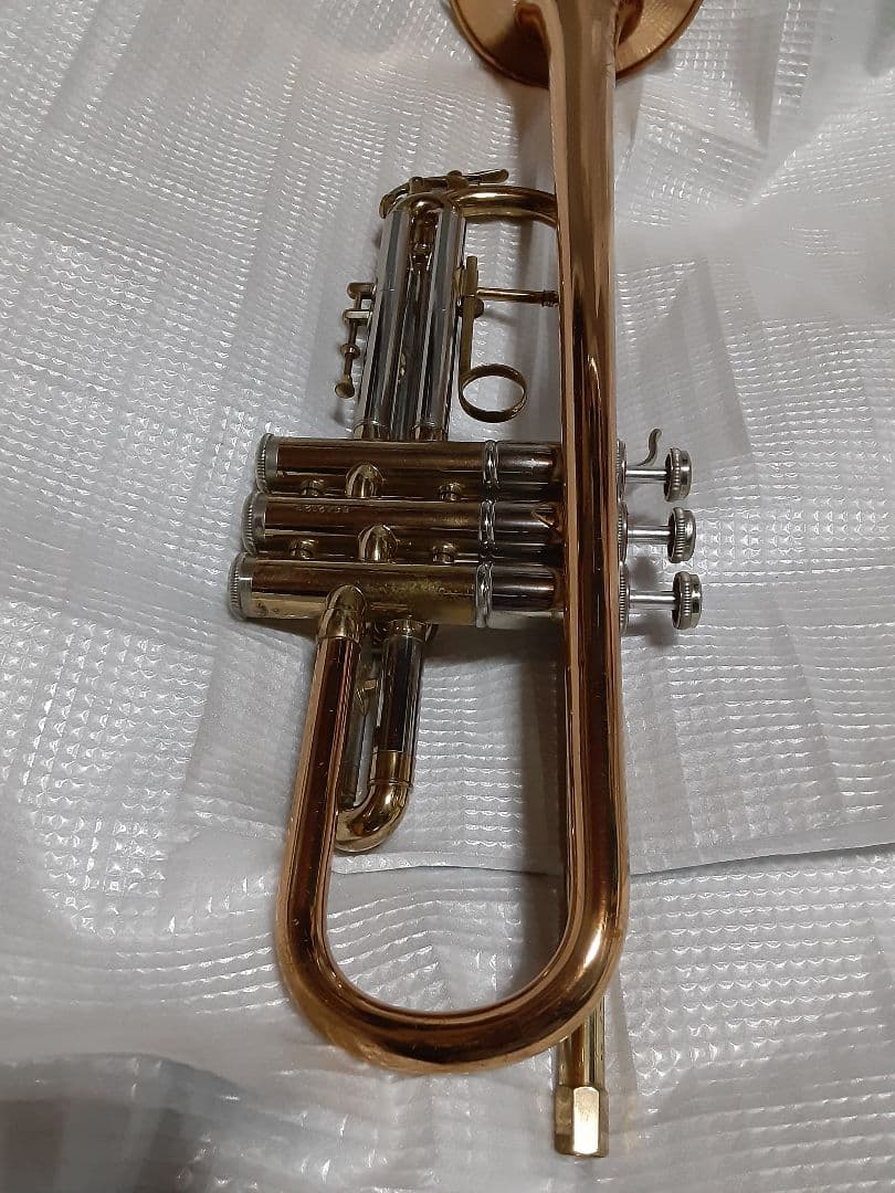 Nikkan インペリアル TR-1 1965年 12月 123 現状品