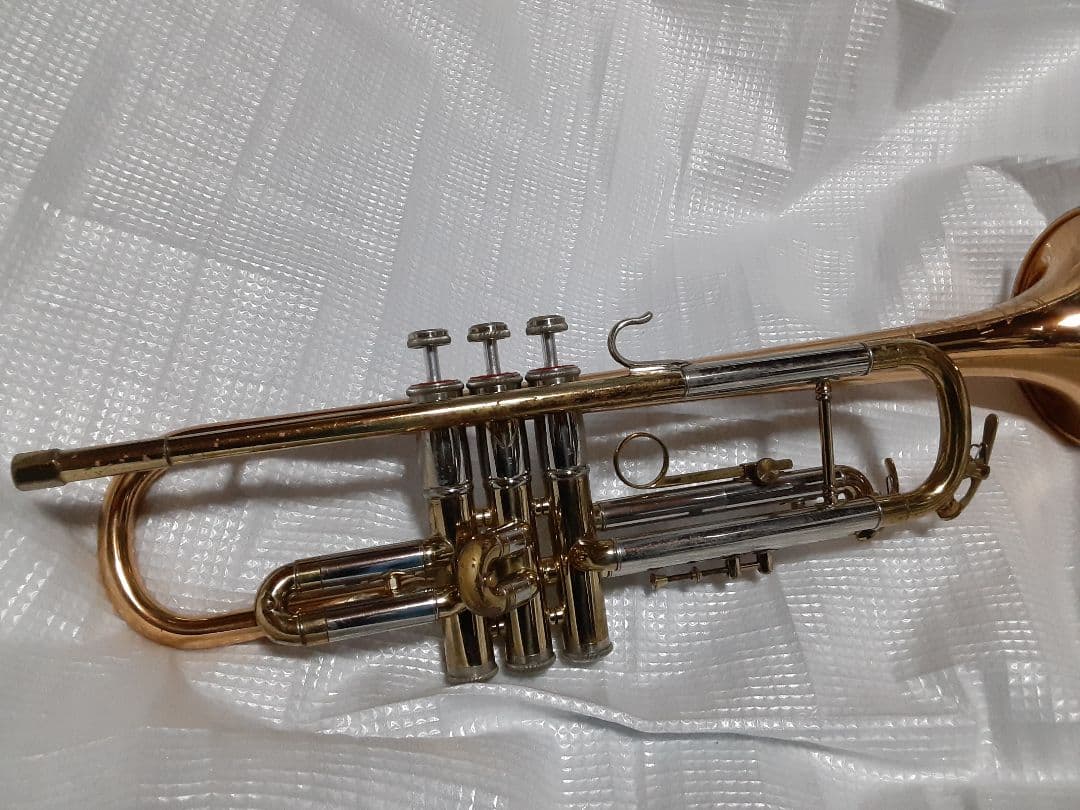 Nikkan インペリアル TR-1 1965年 12月 123 現状品