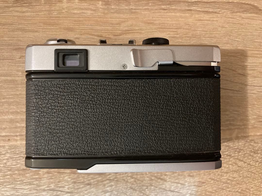 a*o様 olympus 35 RC【難あり動作品】