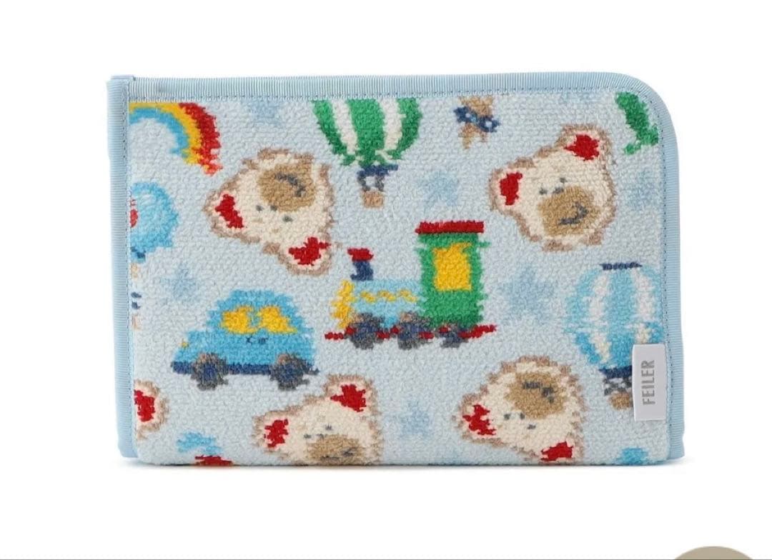 フェイラー リーベトレジャーボックス マルチケース