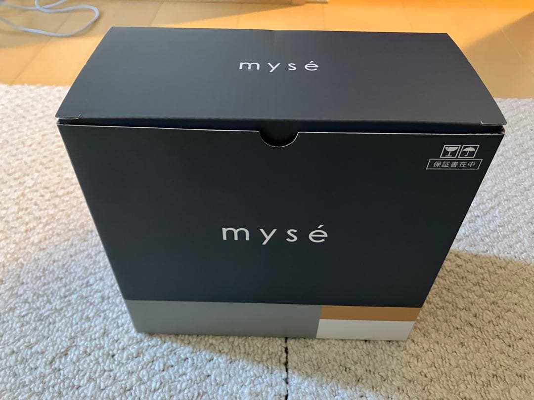 ミーゼニードルヘッドスパリフト アクティブ