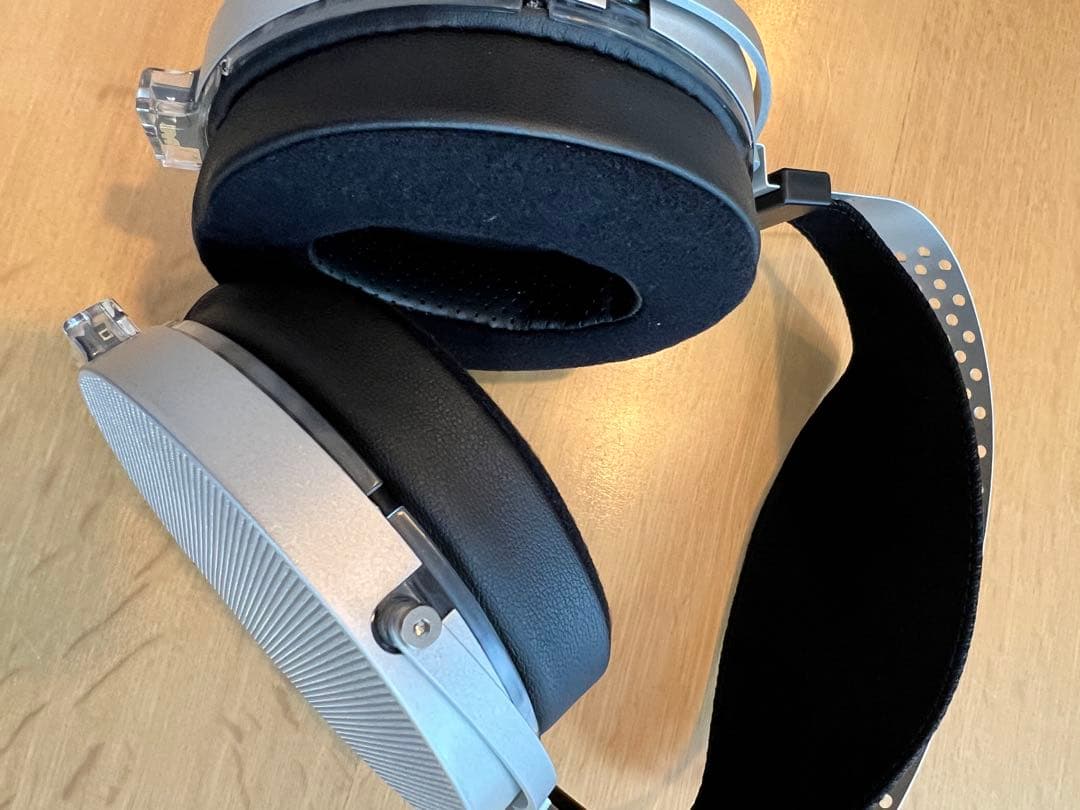 【美品】水月雨 moondrop 楽園 PARA