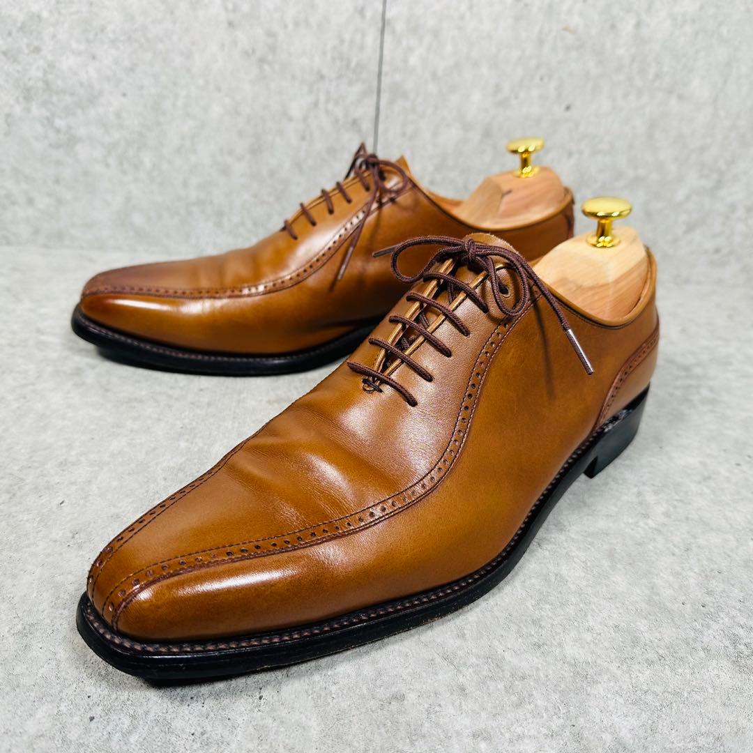 SCOTCH GRAIN スコッチグレイン 匠 HA-9038 25.5cm