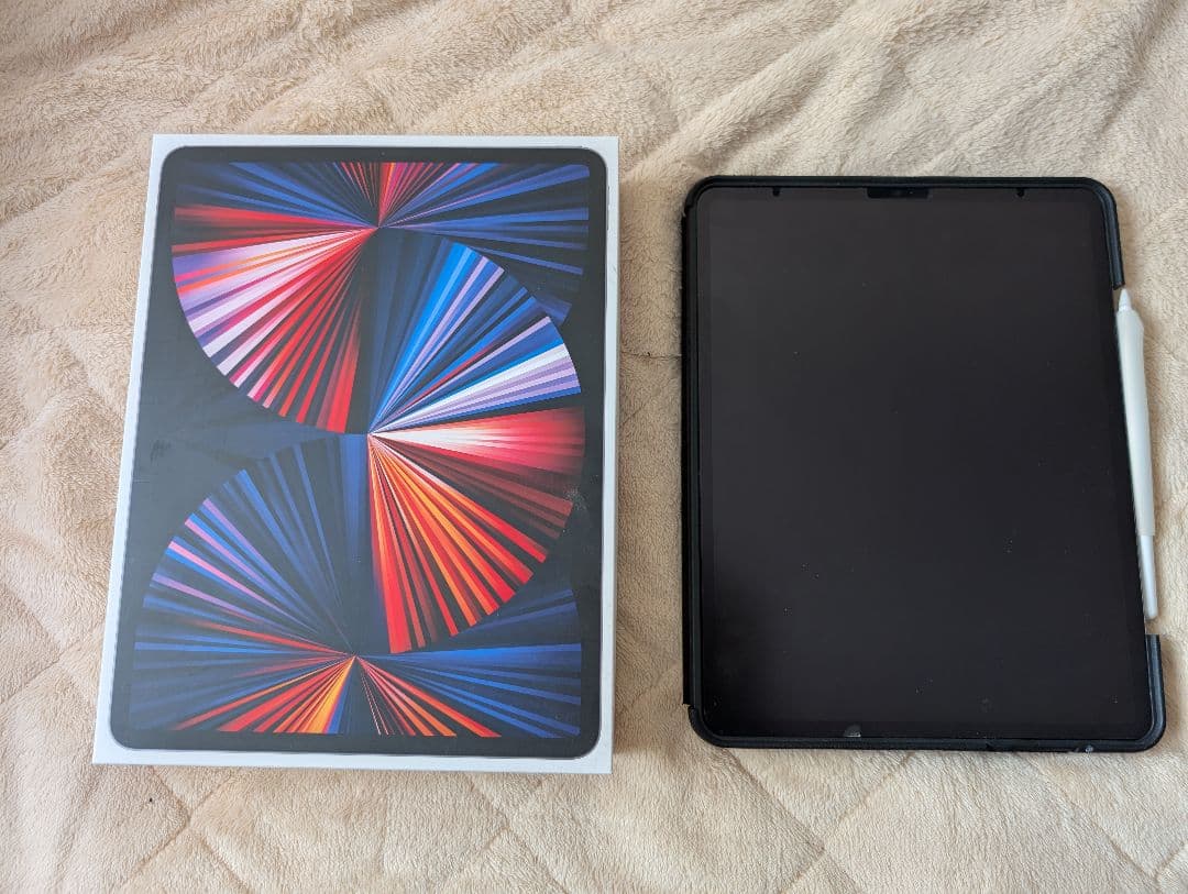 ipad pro 12.9 第5世代 128GB