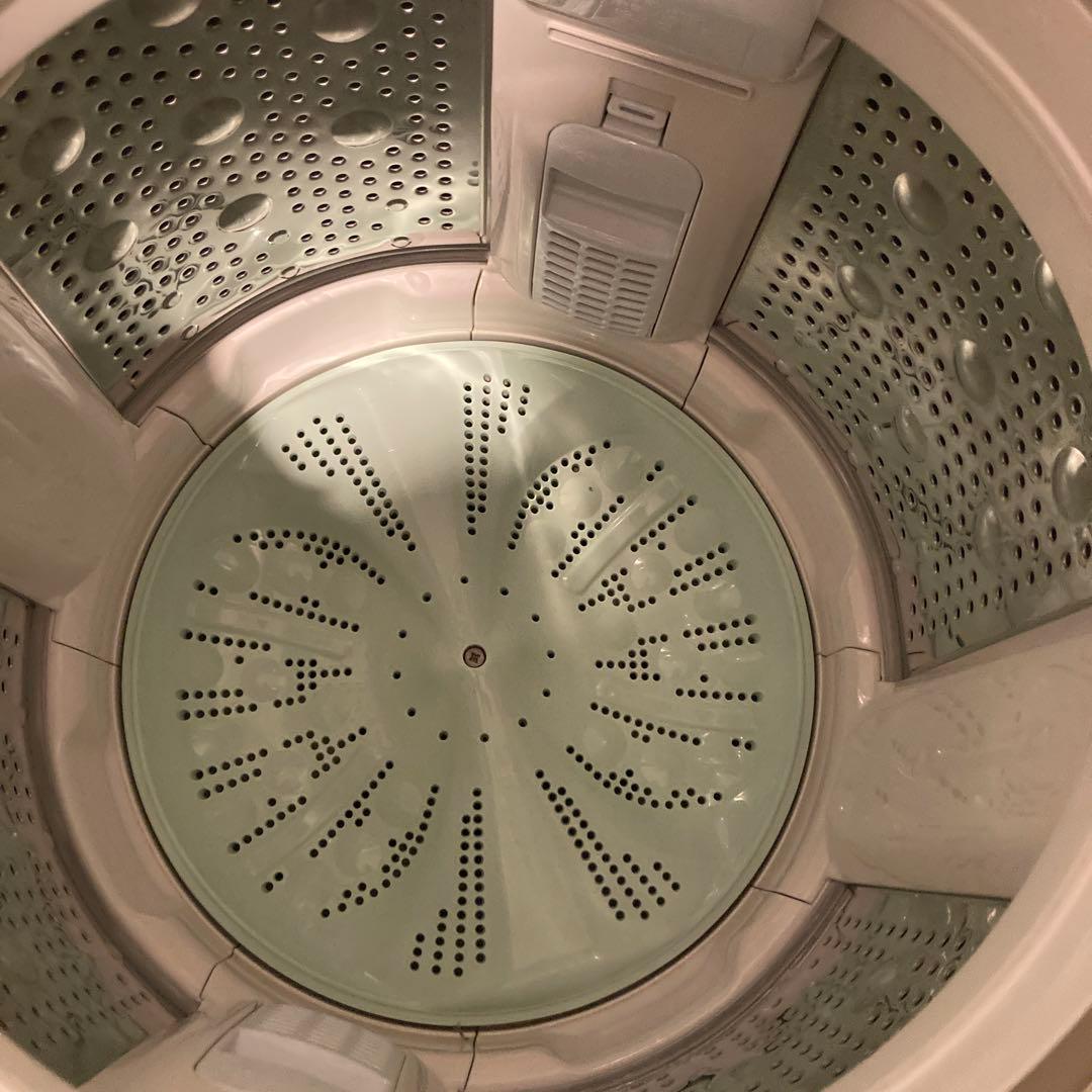 ILBEON HITACHI BEATWASH BW-V70CE2019年